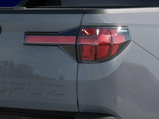 new 2025 Hyundai SANTA CRUZ car, priced at $34,273