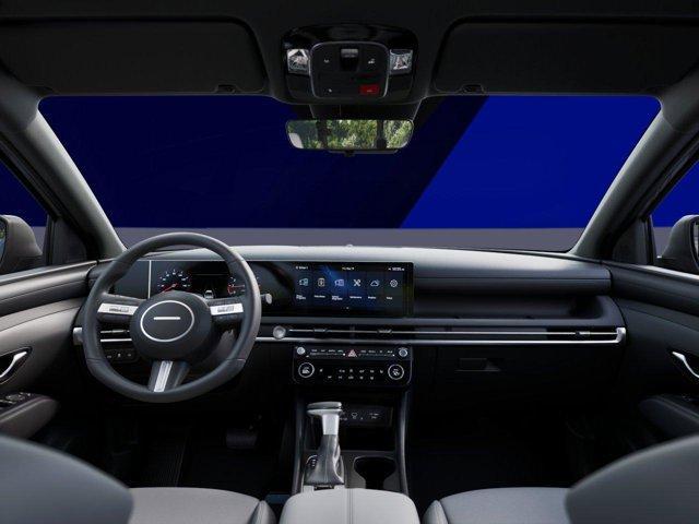 new 2025 Hyundai SANTA CRUZ car, priced at $34,273