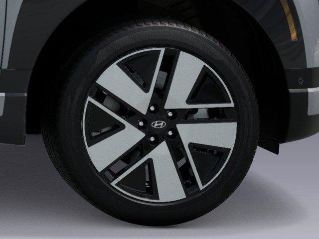 new 2026 Hyundai IONIQ 9 car