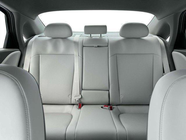 new 2025 Hyundai IONIQ 6 car, priced at $40,665