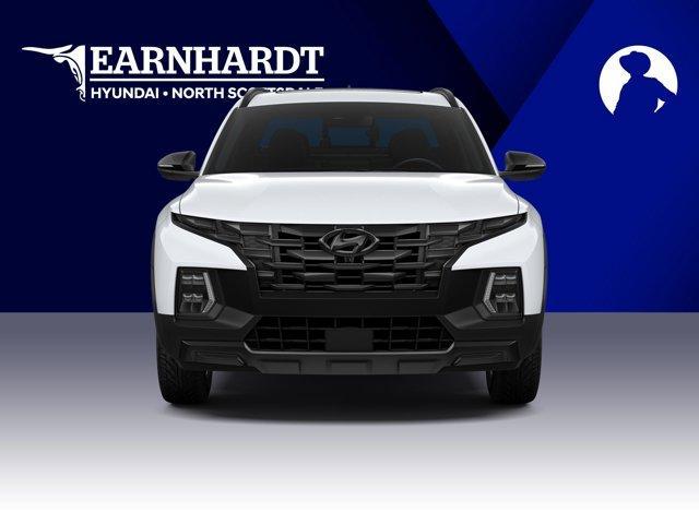 new 2024 Hyundai Santa Cruz car