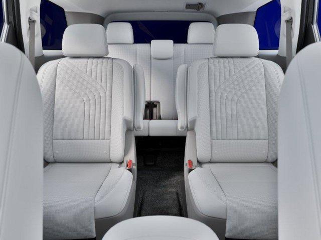 new 2026 Hyundai Palisade car, priced at $45,502