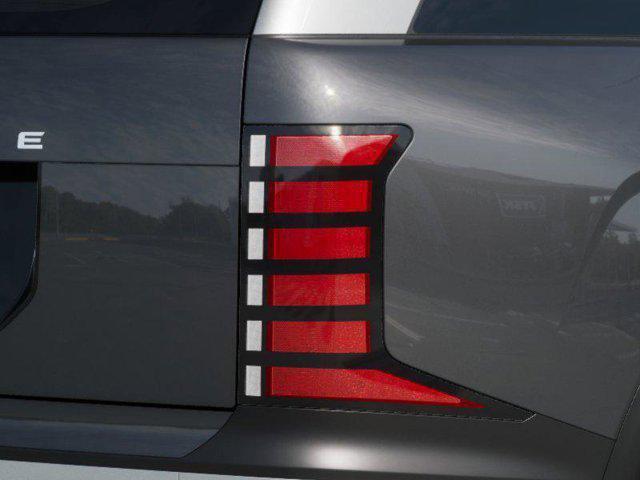 new 2026 Hyundai Palisade car, priced at $45,502