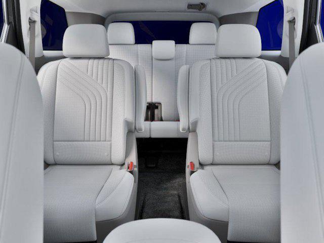 new 2026 Hyundai Palisade car, priced at $45,502