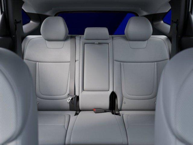 new 2026 Hyundai Tucson car, priced at $39,934