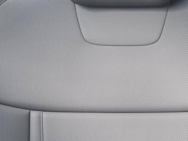 new 2026 Hyundai Tucson car, priced at $39,934