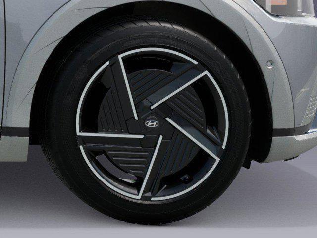 new 2025 Hyundai IONIQ 5 car, priced at $61,306