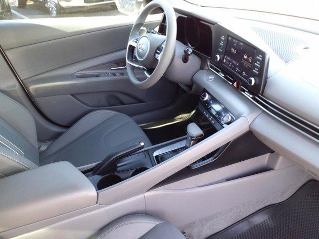 used 2022 Hyundai Elantra car, priced at $19,981