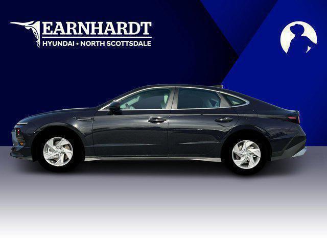 new 2025 Hyundai Sonata car, priced at $24,548