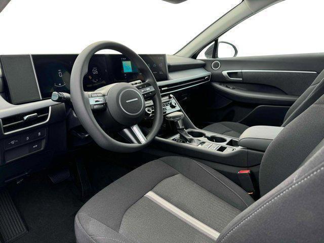 new 2025 Hyundai Sonata car, priced at $24,548