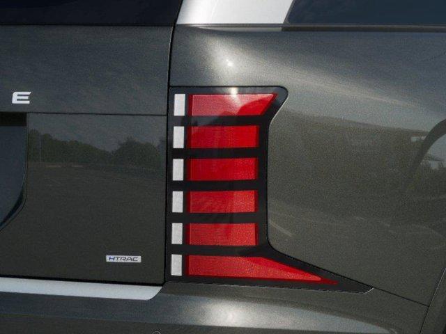 new 2026 Hyundai Palisade car
