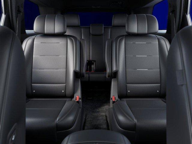new 2026 Hyundai Palisade car
