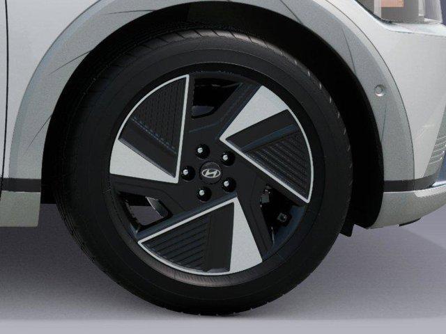 new 2025 Hyundai IONIQ 5 car, priced at $57,267