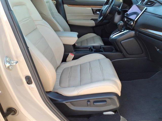 used 2018 Honda CR-V car, priced at $22,794