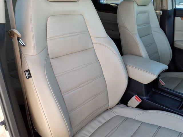 used 2018 Honda CR-V car, priced at $22,794