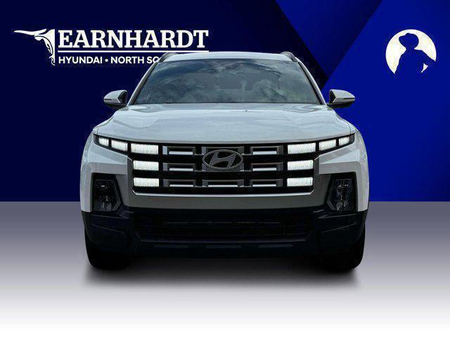 new 2025 Hyundai SANTA CRUZ car, priced at $34,466