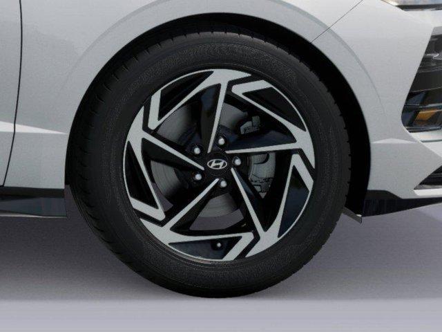 new 2026 Hyundai Sonata car, priced at $30,785