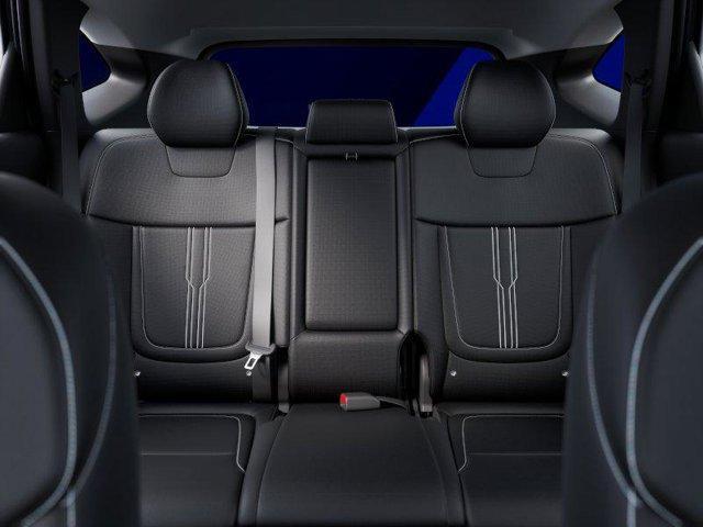 new 2025 Hyundai Tucson car, priced at $30,714