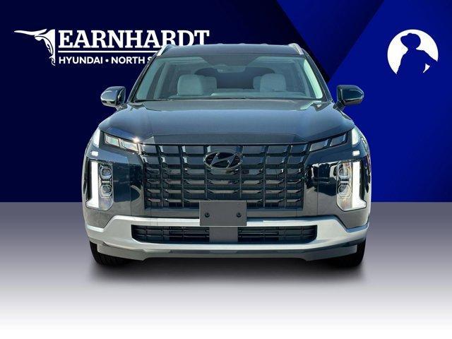 new 2025 Hyundai Palisade car, priced at $40,874