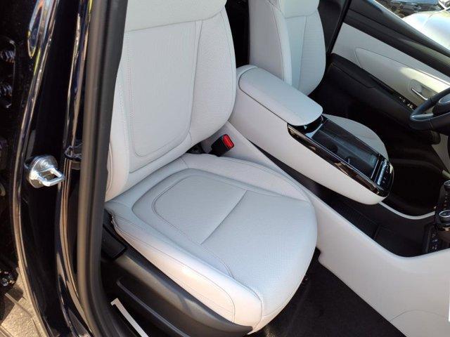 new 2025 Hyundai TUCSON Hybrid car, priced at $37,105
