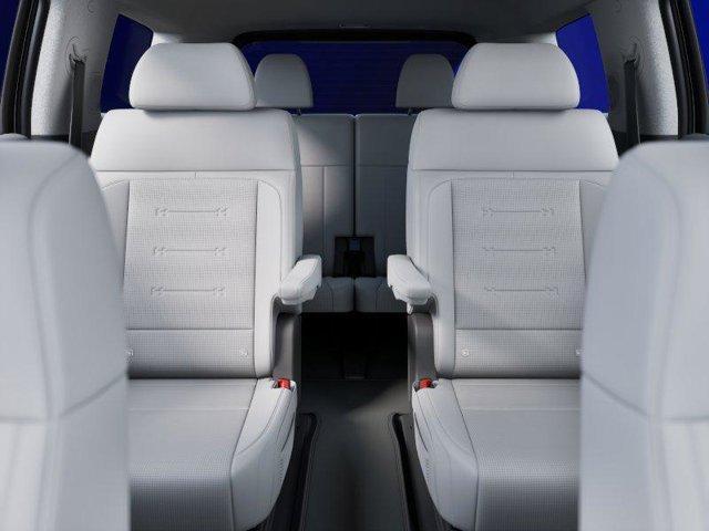 new 2025 Hyundai SANTA FE HEV car, priced at $48,813
