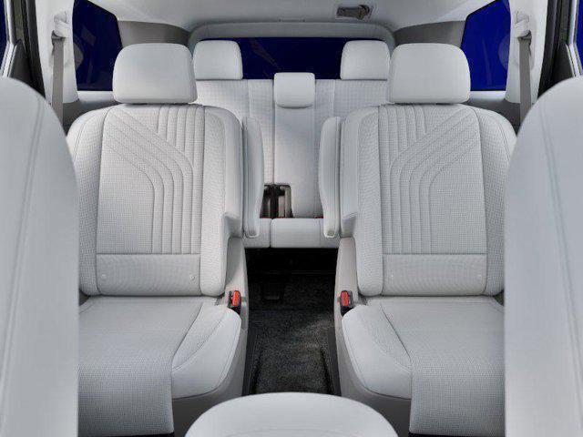 new 2026 Hyundai Palisade Hybrid car, priced at $49,328