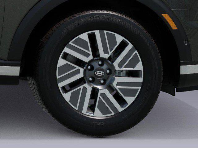 new 2026 Hyundai Palisade Hybrid car, priced at $49,328