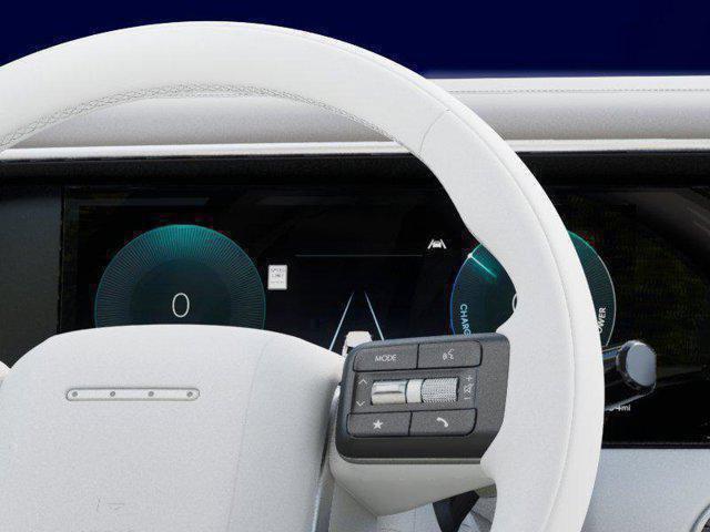 new 2026 Hyundai Palisade Hybrid car, priced at $49,328