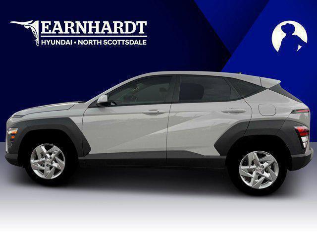 new 2026 Hyundai Kona car, priced at $26,233