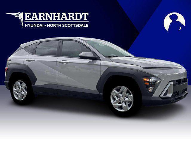 new 2026 Hyundai Kona car, priced at $26,233