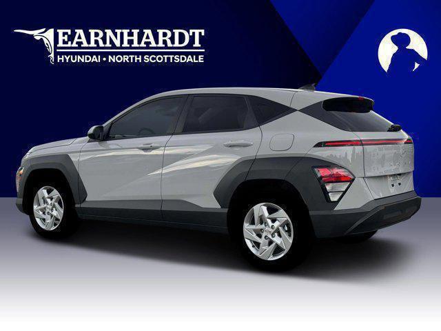 new 2026 Hyundai Kona car, priced at $26,233