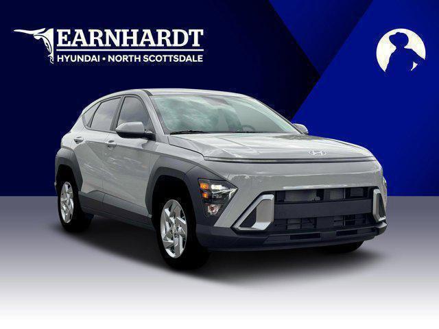 new 2026 Hyundai Kona car, priced at $26,233