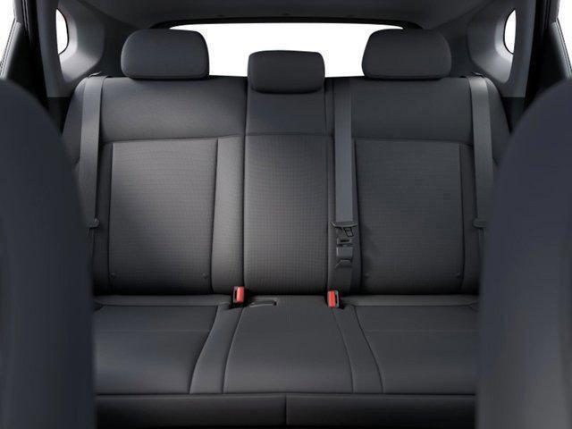 new 2026 Hyundai Kona car, priced at $26,233