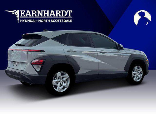 new 2026 Hyundai Kona car, priced at $26,233