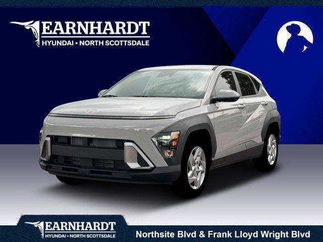 new 2026 Hyundai Kona car, priced at $26,233