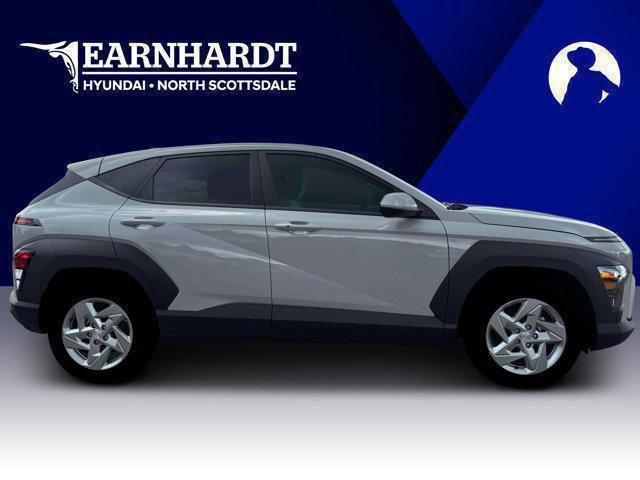 new 2026 Hyundai Kona car, priced at $26,233