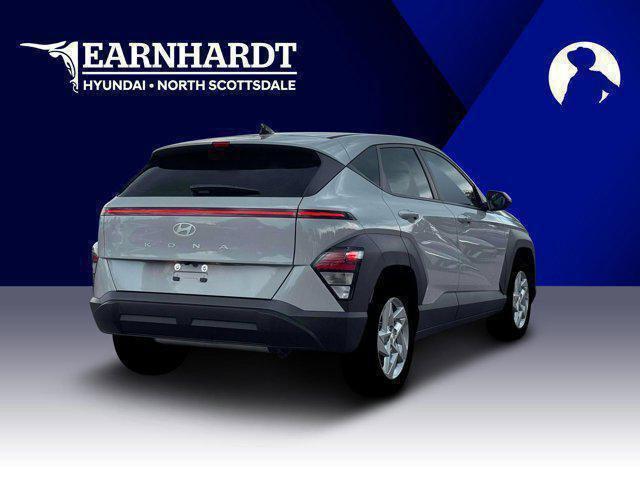 new 2026 Hyundai Kona car, priced at $26,233