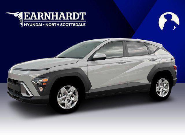 new 2026 Hyundai Kona car, priced at $26,233