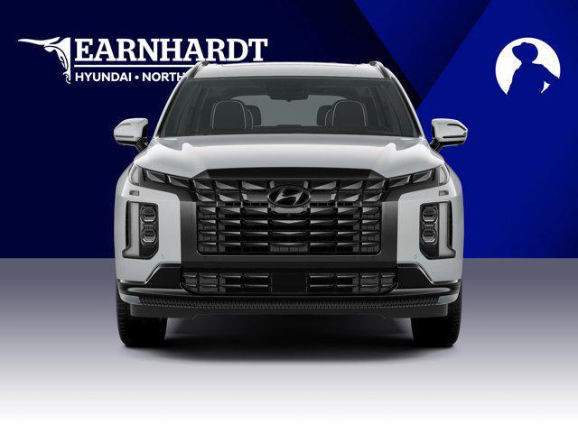 new 2024 Hyundai Palisade car, priced at $55,275