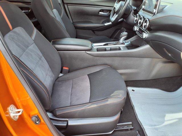 used 2023 Nissan Sentra car, priced at $20,291