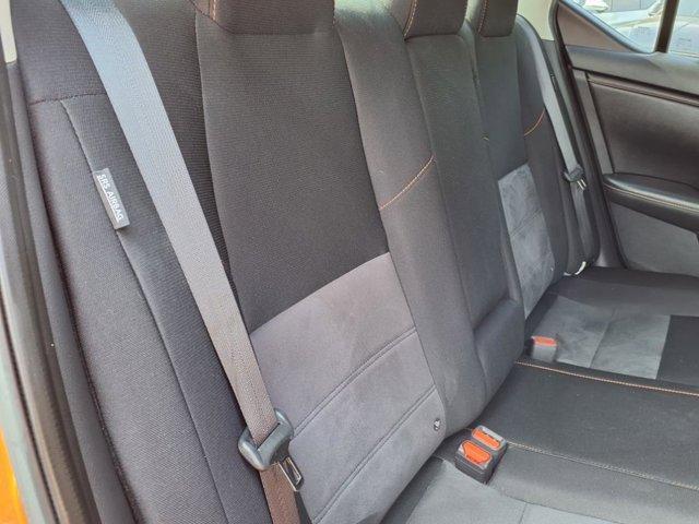 used 2023 Nissan Sentra car, priced at $20,291