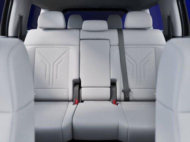 new 2025 Hyundai Santa Fe car, priced at $36,309