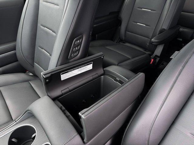 new 2026 Hyundai Palisade car, priced at $54,888