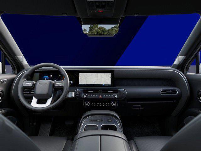 new 2026 Hyundai Palisade car, priced at $54,888