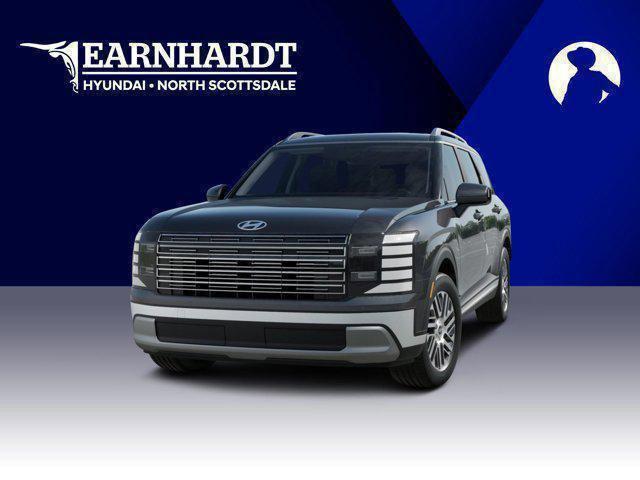 new 2026 Hyundai Palisade car, priced at $42,155