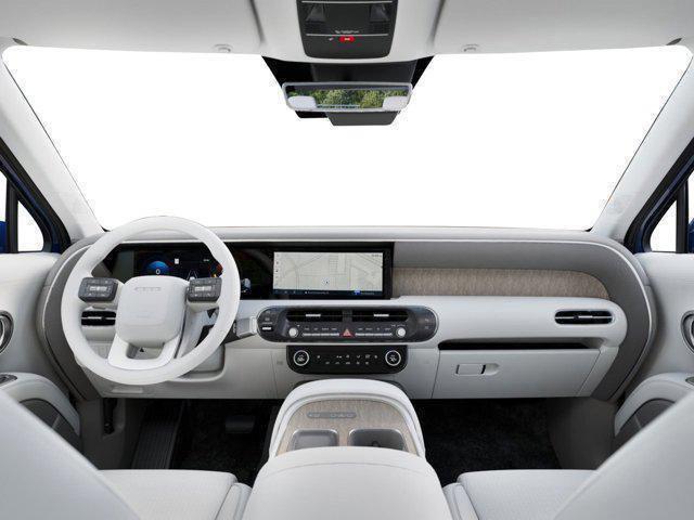 new 2026 Hyundai Palisade car, priced at $42,155