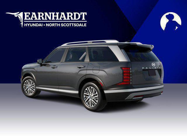 new 2026 Hyundai Palisade car, priced at $42,155