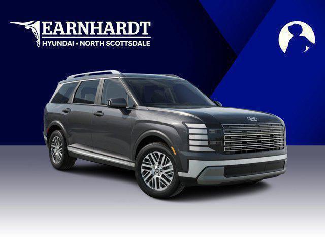 new 2026 Hyundai Palisade car, priced at $42,155