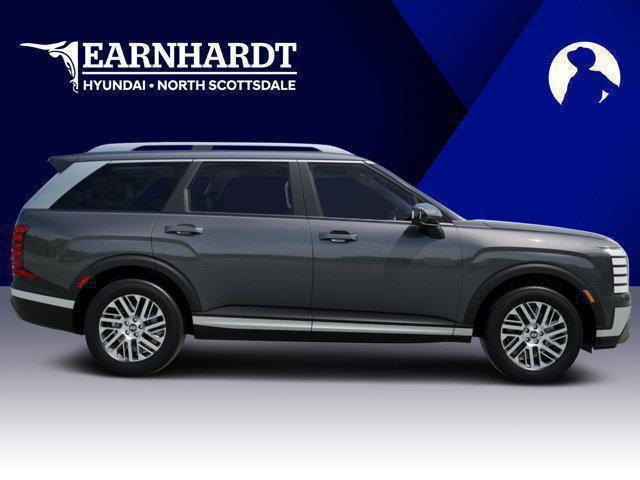 new 2026 Hyundai Palisade car, priced at $42,155