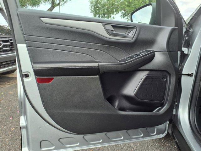used 2024 Ford Escape car, priced at $21,493